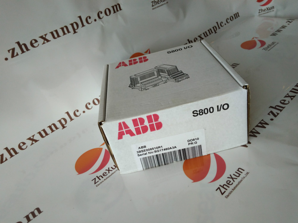 ABB PM851K01 3BSE018168R1 Controller Processor Unit