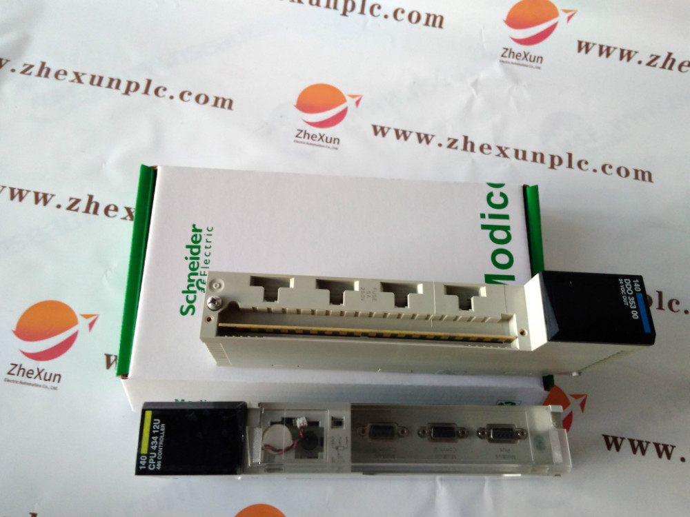 SCHNEIDER 416NHM30032 PCI Adapt W/PNP MODICON 416 NHM 30032