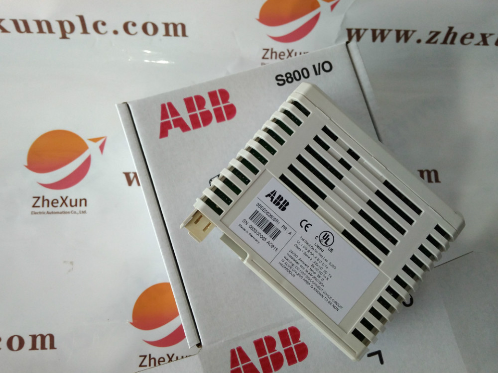 ABB CI522A 3BSE012545R1 with factory sealed box