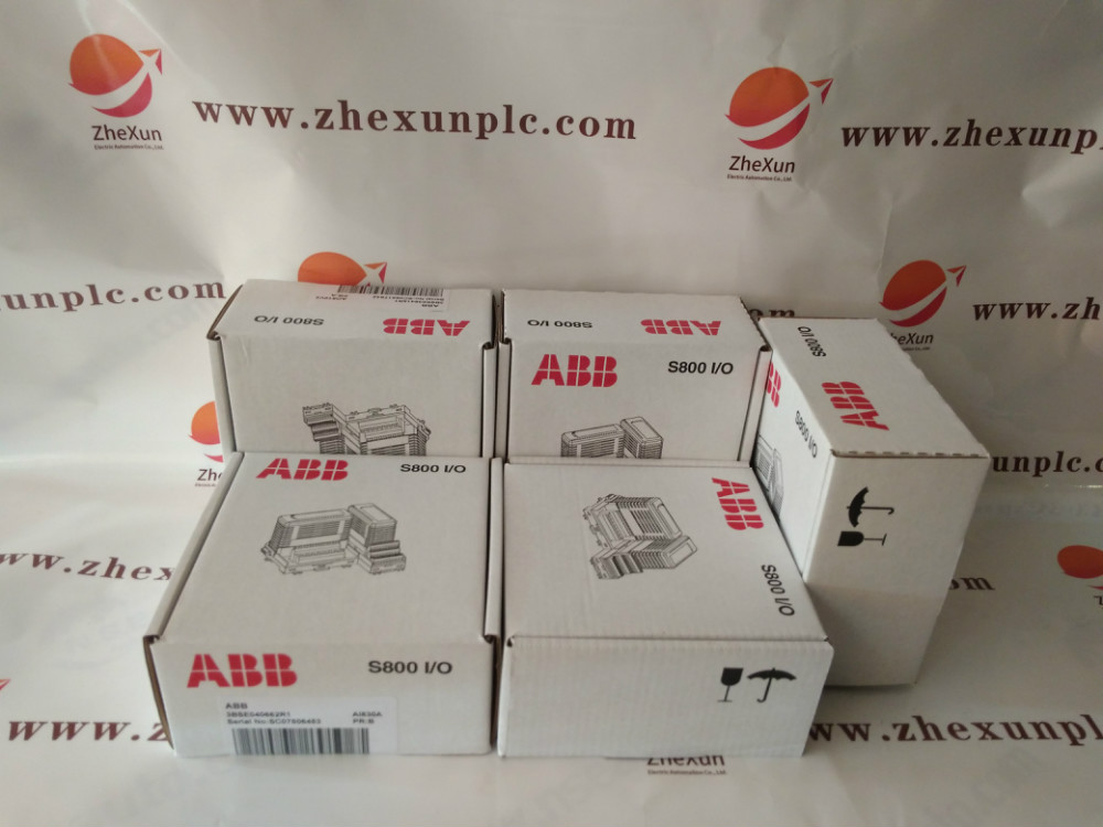 ABB CI867K01 100% brand new CI867