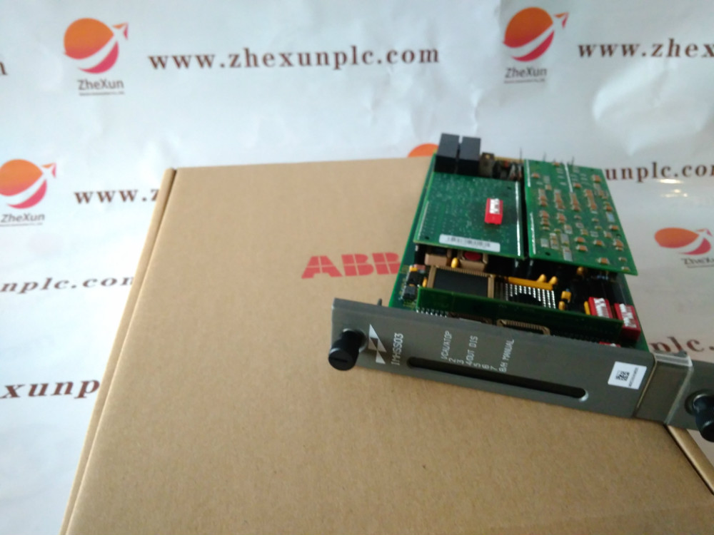 ABB AO810 3BSE008522R1 new with one year warranty A0810