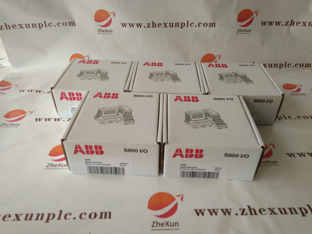 ABB RMIO-11C best quality one year warranty