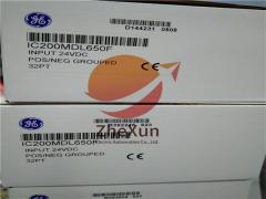  IC698CRE030 